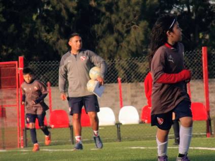 Independiente realizará una jornada de scouting en Cañuelas